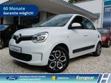 Renault Twingo Limited 0.9 TCe 90 EU6d-T SHZ Klima 1.Hd
