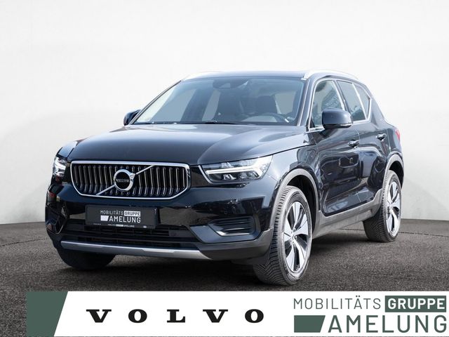 Volvo XC40 1.5 Inscription Expression Recharge aus 1.H