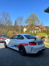 BMW M2 Competition *M-Performance Kit* *Remus* *HK* - BMW M2: Performance