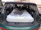 MINI One Clubman One One - MINI One Clubman Benziner Gebrauchtwagen