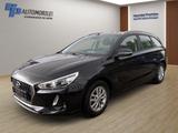 Hyundai i30cw 1.0 T-GDi Trikolor Komfort 120PS - Hyundai i30: Ps