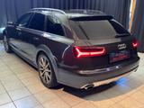 Audi A6 Allroad Quattro 3.0 TDI |XENON|MFL|ACC|LEDER| - Audi A6 Allroad: Standheizung