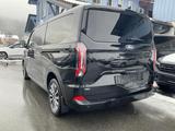 Ford Tourneo Custom L2 2.5 PHEV Titanium X, Leder, 8- - Ford Tourneo Custom mit Hybrid-Antrieb: Automatik