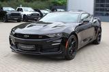 Chevrolet CAMARO 6,2L. Recaro, Klappenausp., MagneticRide - Chevrolet Camaro in Bremen
