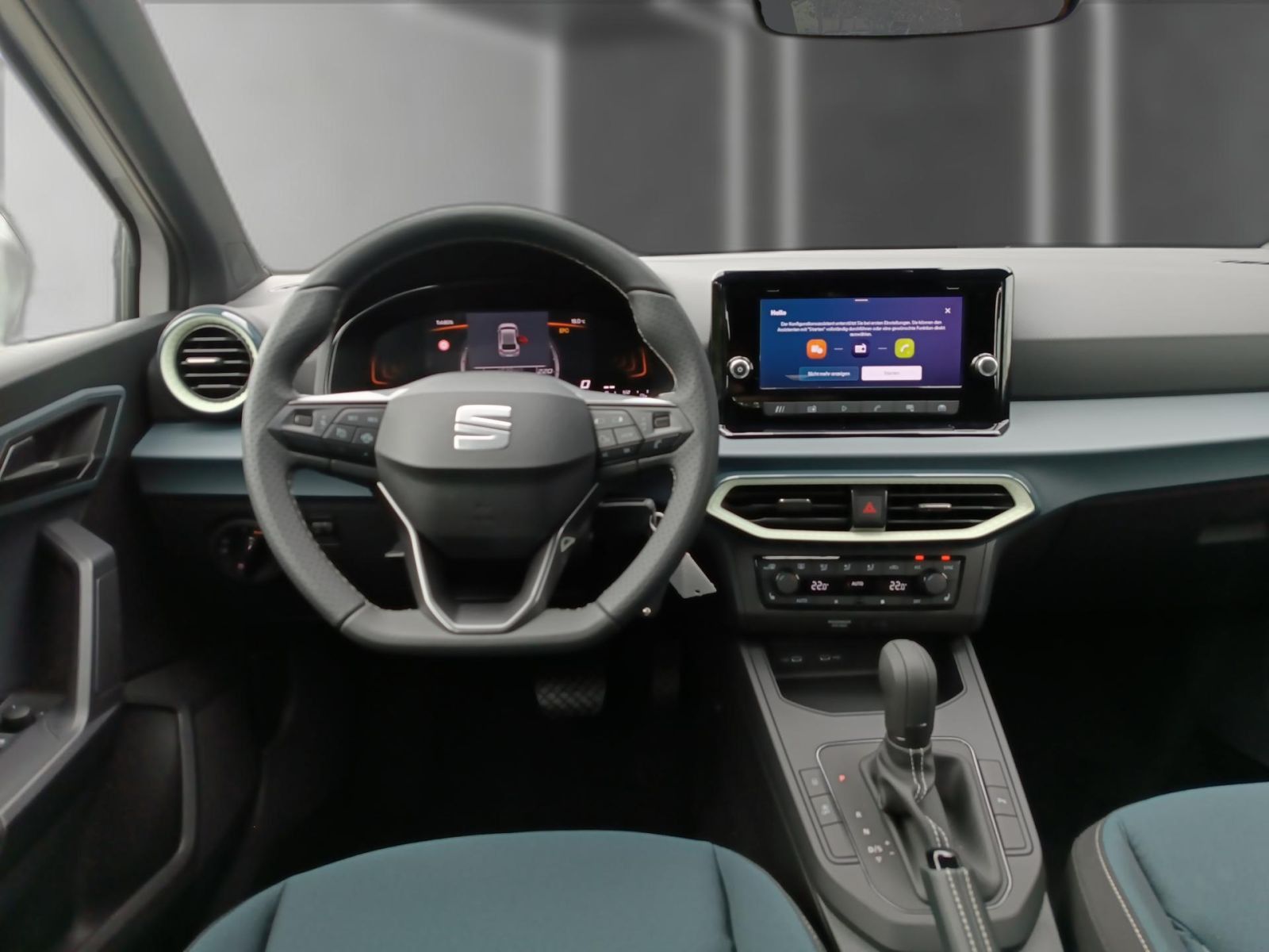 Seat Ibiza - Bild 13