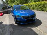 Skoda Octavia 2.0 TSI DSG RS60 Combi *Vollausstattung* - Skoda Octavia RS60 mit Benzin-Antrieb
