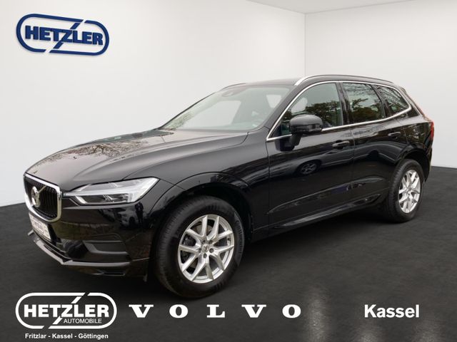 Volvo XC60 Momentum Pro 2WD D4 EU6d-T AHK Navi digital