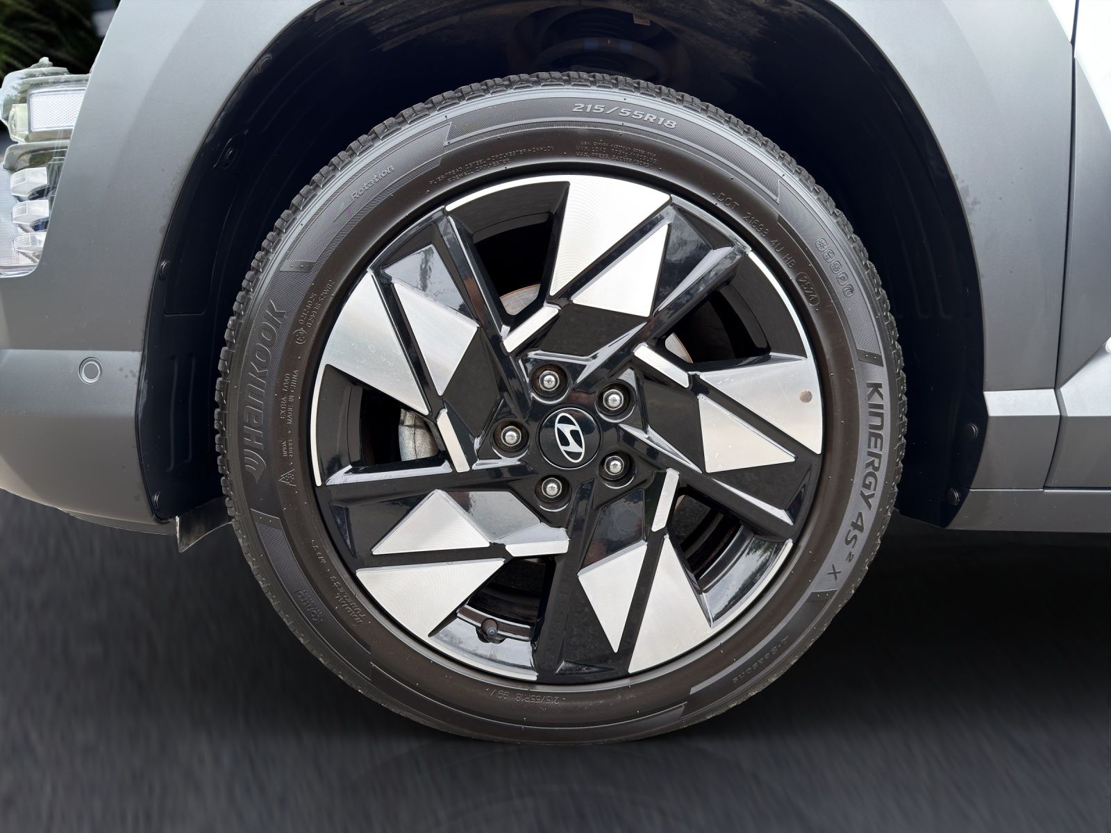 Hyundai Kona – Bild 25