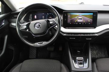 Skoda Octavia - 10