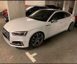 Audi  Audi S5 Sportback Vollausstatung+ Extras - Audi S5 in Stuttgart