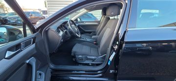 Volkswagen Passat Variant - 6