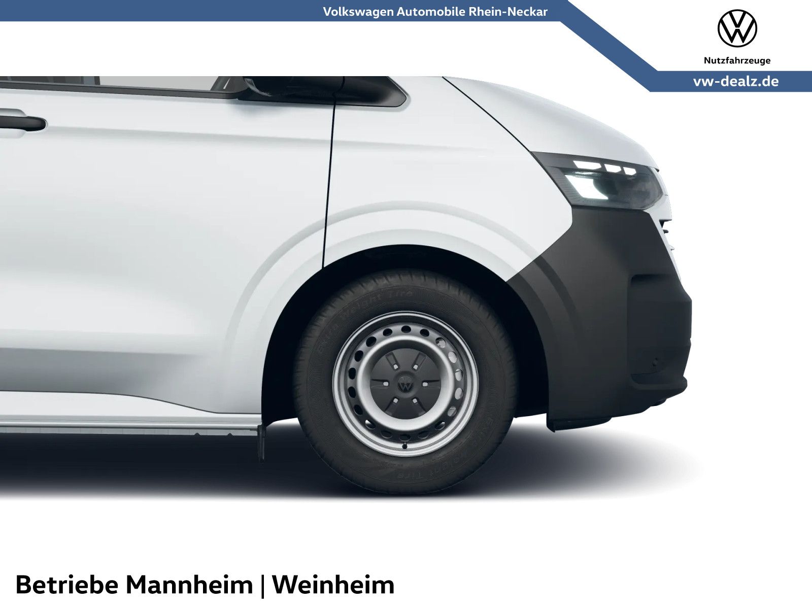 Volkswagen Andere - Bild 4