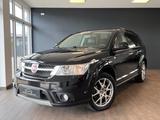Fiat Freemont 3.6 Lounge AWD /LEDER/NAVI/7-SiTZER - gebrauchte Fiat Freemont aus dem Jahr 2014