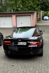 Aston Martin DB9 6.0  Touchtronic - Deutsches Fahrzeug  