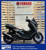 Yamaha NMAX 125 Sportpaket * Miniheck* sofort - ROLLER 125 SPORT