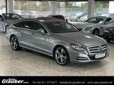 Mercedes-Benz CLS 350 CDI SB 4Matic/LED/Navi/Leder/2.Hand - Mercedes-Benz CLS 350: Cdi 4matic