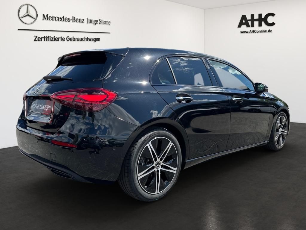 Fahrzeugabbildung Mercedes-Benz A 220 4M Progressive Pano Totwi. 360° LED Memo