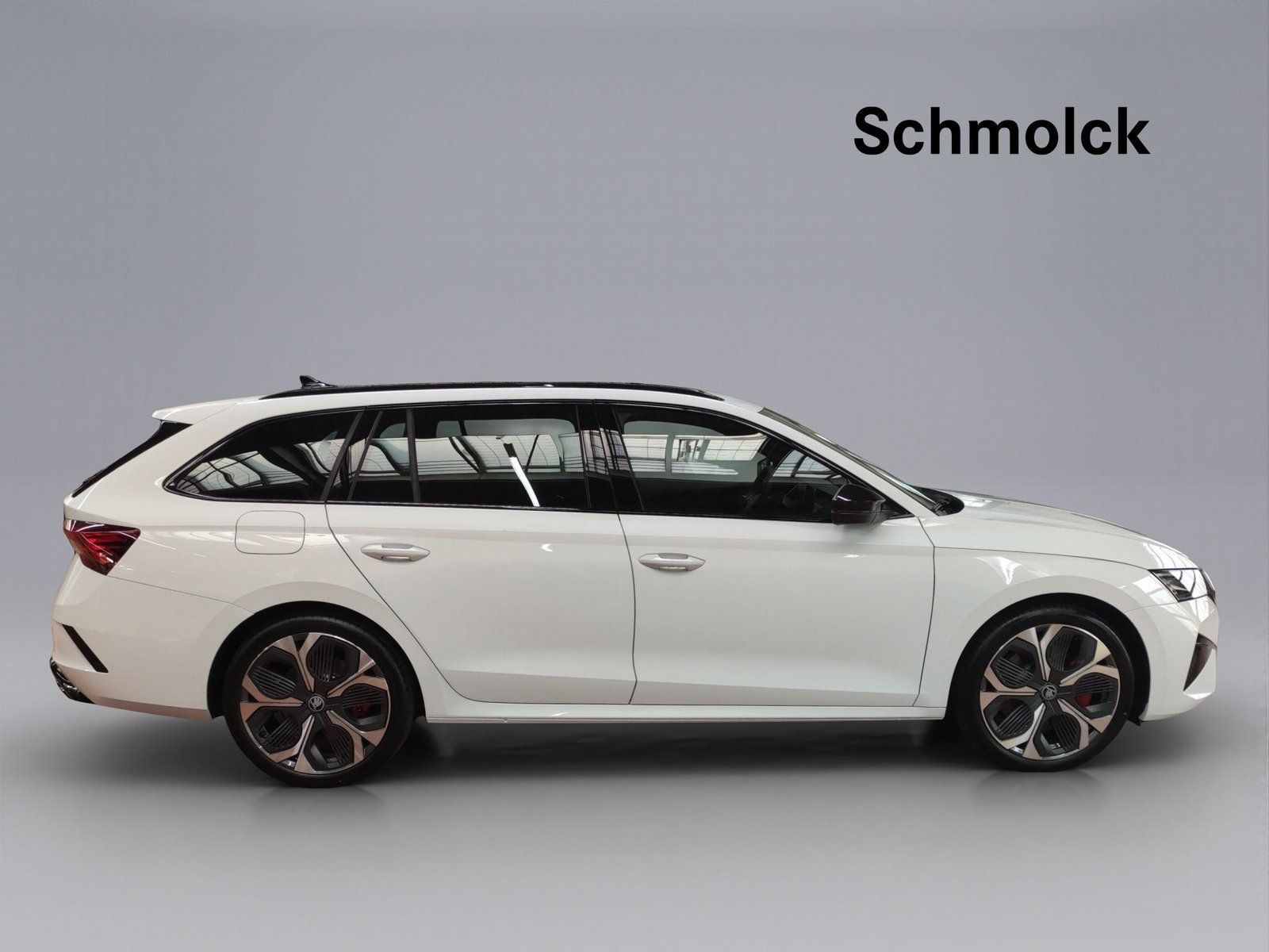 Skoda Octavia - Bild 3