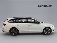 Skoda Octavia - Vorschau Bild 3