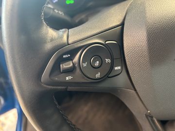 Fotografie des Opel Corsa F "Edition" Bluetooth*Klima*Sitzheizung