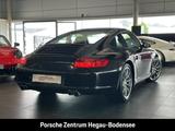 Porsche 997 (911) Carrera 4S/Sportabgasanlage/Sport Chro - Porsche aus 2008: 911
