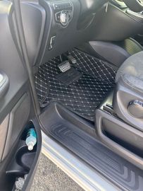 Mercedes V 250 - 12