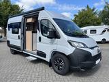 Hobby OnTour Van 600 FT ++TOP-DEAL++  - Hobby T 600