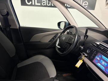 Citroen Grand C4 Picasso / SpaceTourer - 10