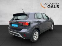 Volkswagen T-Cross - Vorschau Bild 3