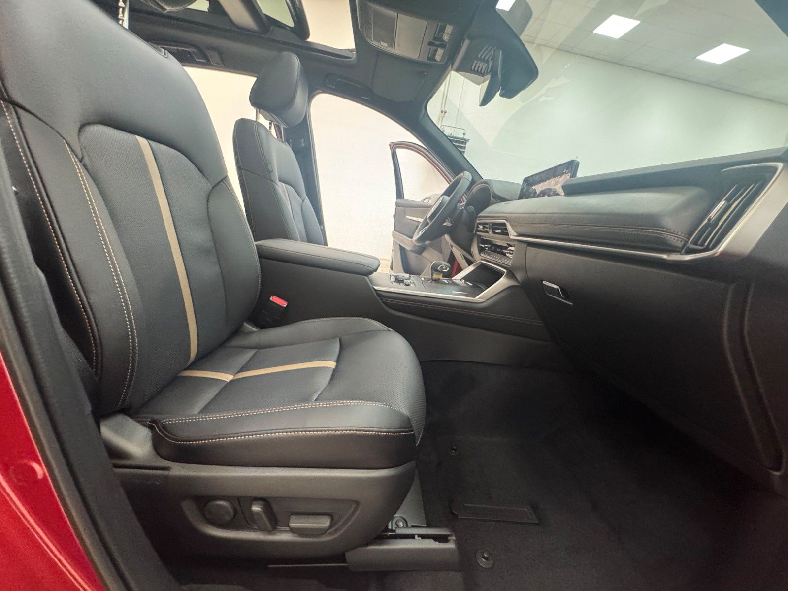 Mazda CX-60 - Bild 45