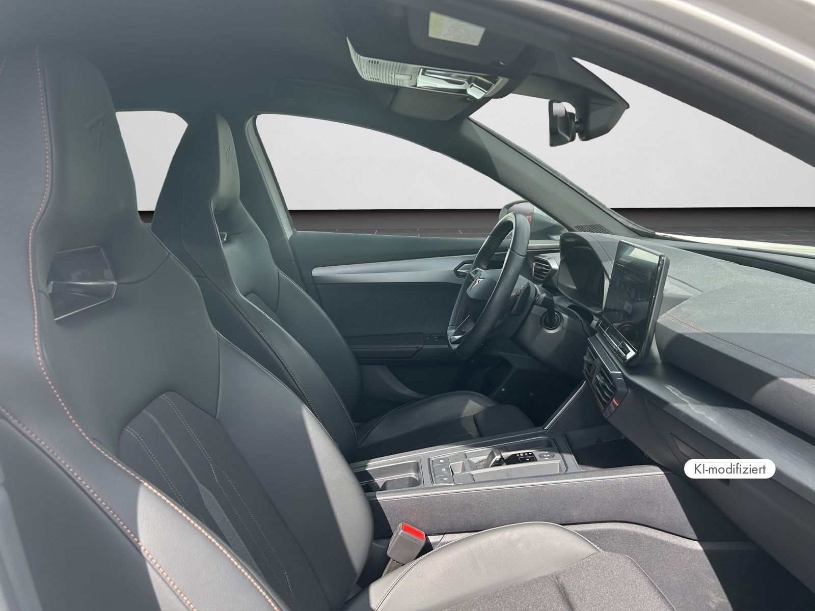 Cupra Formentor - Bild 4
