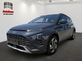 Hyundai BAYON SELECT KLIMA+TEMPOMAT+KAMERA+BLUETOOTH+EL. - Hyundai Bayon Select mit Benzin-Antrieb