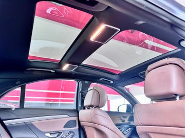 Mercedes S 350 - 4