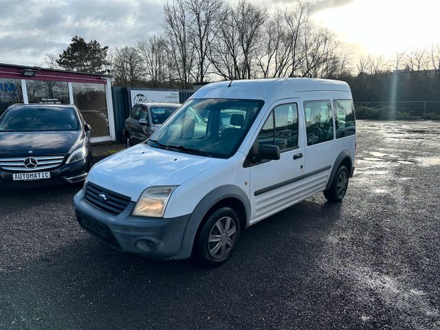 Ford Tourneo Connect 5.Sitze lang//AHK,TÜV04/26