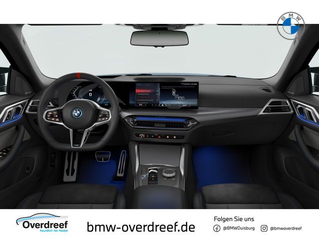 BMW i4 - Bild 5
