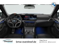 BMW i4 - Vorschau Bild 5