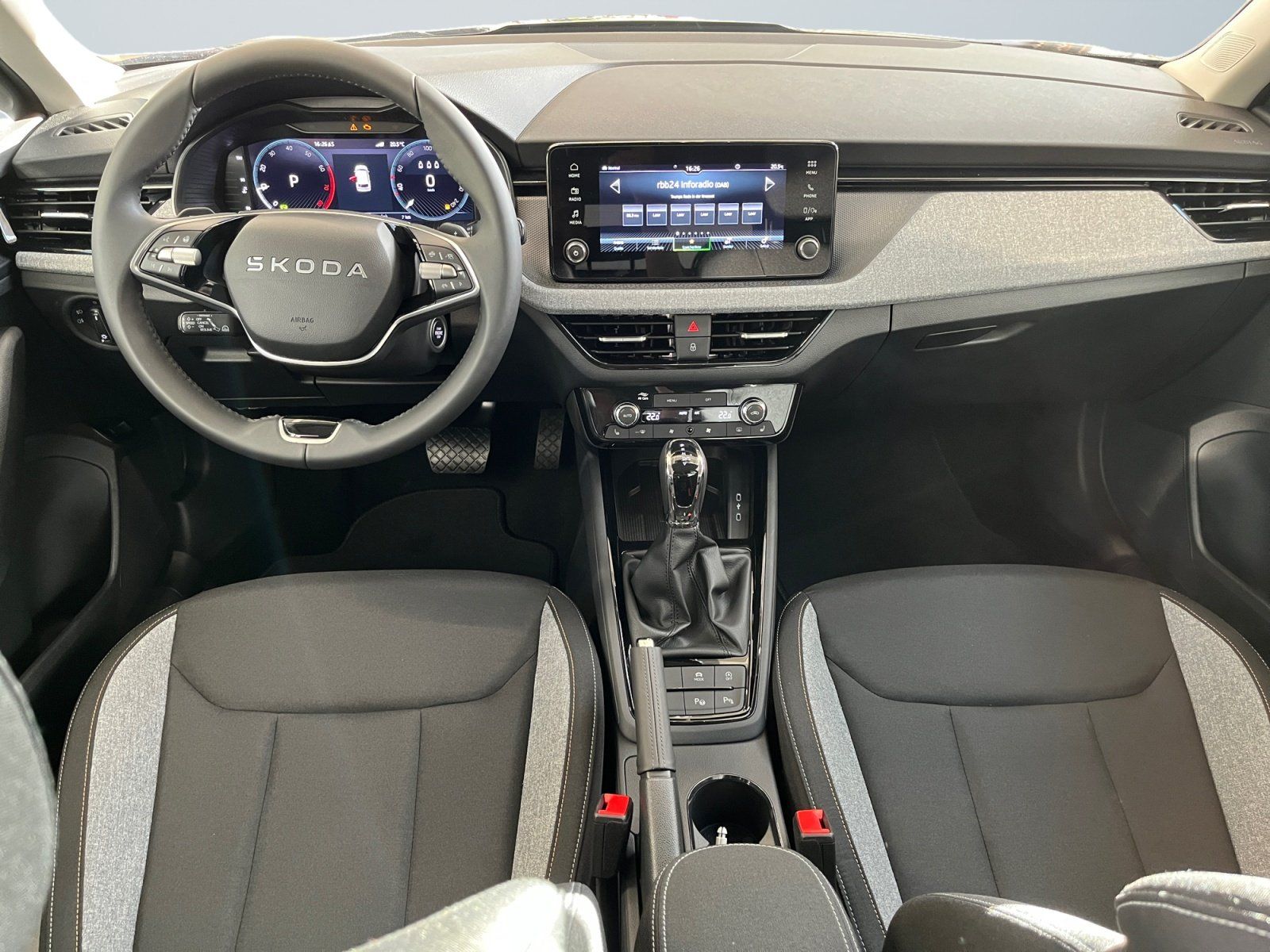 Skoda Kamiq - Bild 8