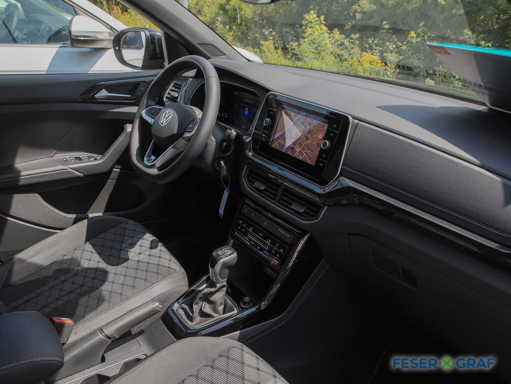 Volkswagen T-Cross - Bild 7