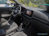 Volkswagen T-Cross - Vorschau Bild 7