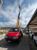 Iveco Daily 35C10 12300km telescopico - Offers