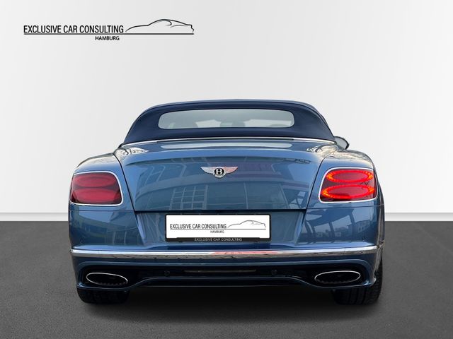 BENTLEY Continental GTC – Bild 5