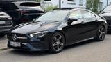 Mercedes-Benz CLA 250 4MATIC DCT - PANORAMA - CARPLAY - COUPE  - gebrauchte Mercedes-Benz CLA 250 aus dem Jahr 2019