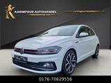 Volkswagen Polo VI GTI *Nav*Pano*200PS*LED*SHZ*EU6* - Volkswagen Polo: 6n GTI