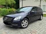 Mercedes-Benz R 350 CDI 4Matic Langversion Sportpaket Designo  - schwarze Mercedes-Benz R 350