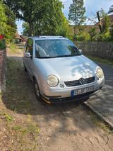 Volkswagen Lupo 1.0 Princeton Princeton - Volkswagen Lupo: Princeton