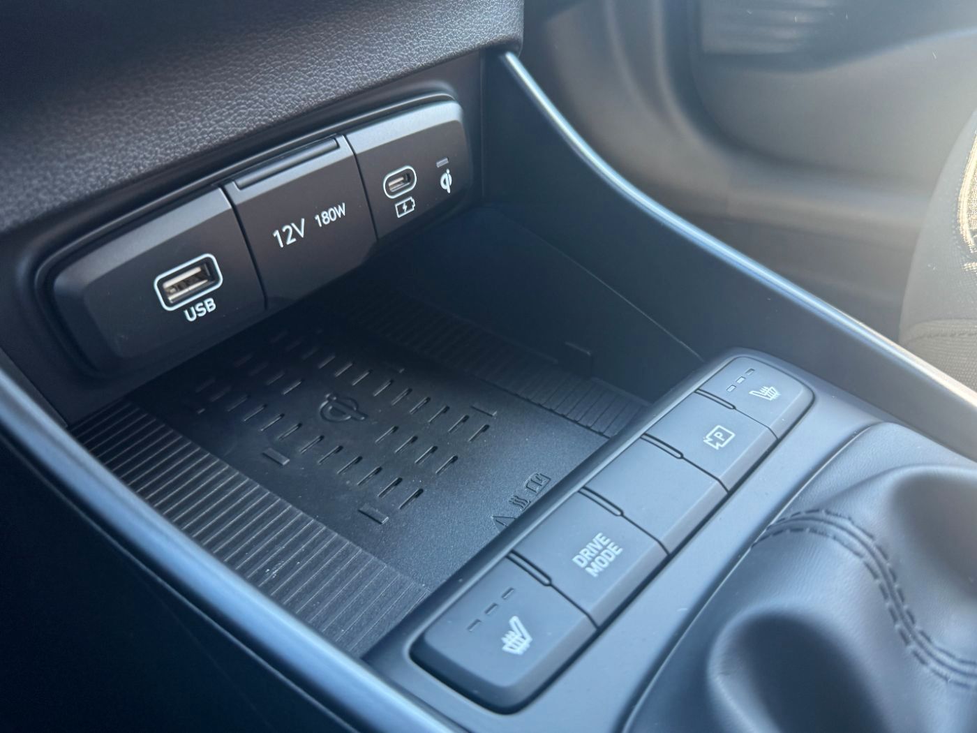Hyundai i20 – Bild 16