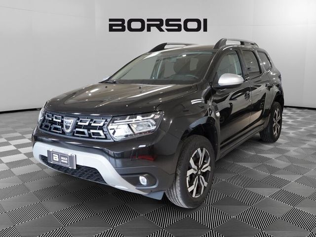 Andere Dacia Duster 2ª serie 1.0 TCe GPL 4x2 Prestige