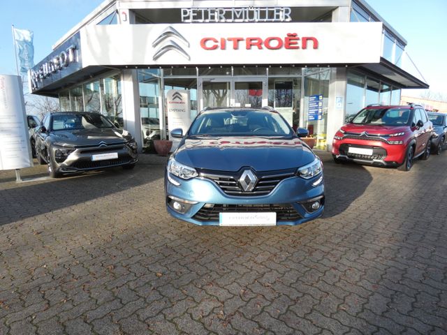 Renault Megane IV Grandtour Business Edition