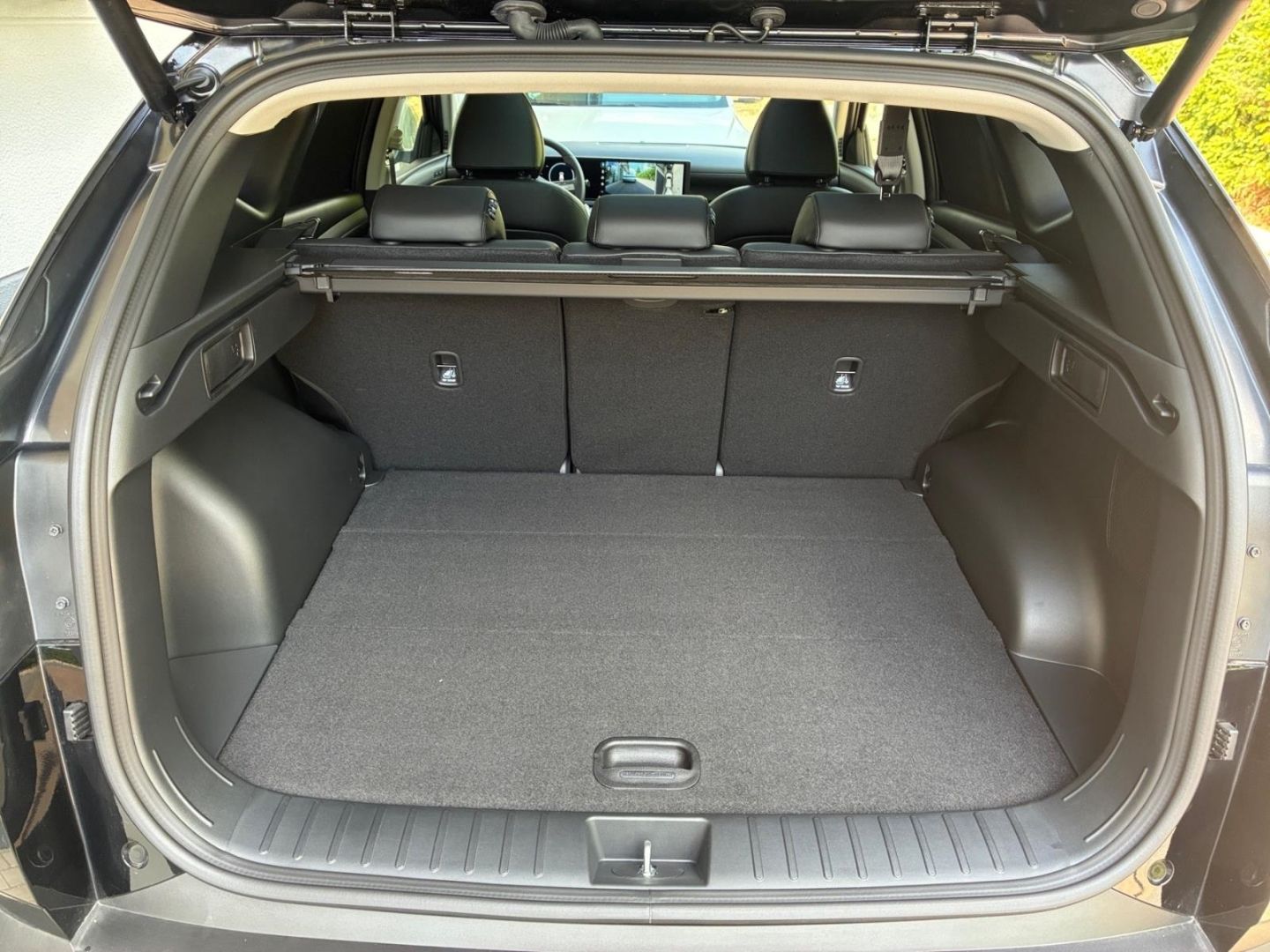 Hyundai TUCSON - Bild 12