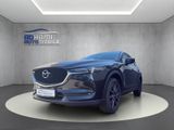 Mazda CX-5 Exclusive-Line 2WD/1.HAND/HEAD-UP/ LED/NAVI - Mazda CX-5 in Stuttgart